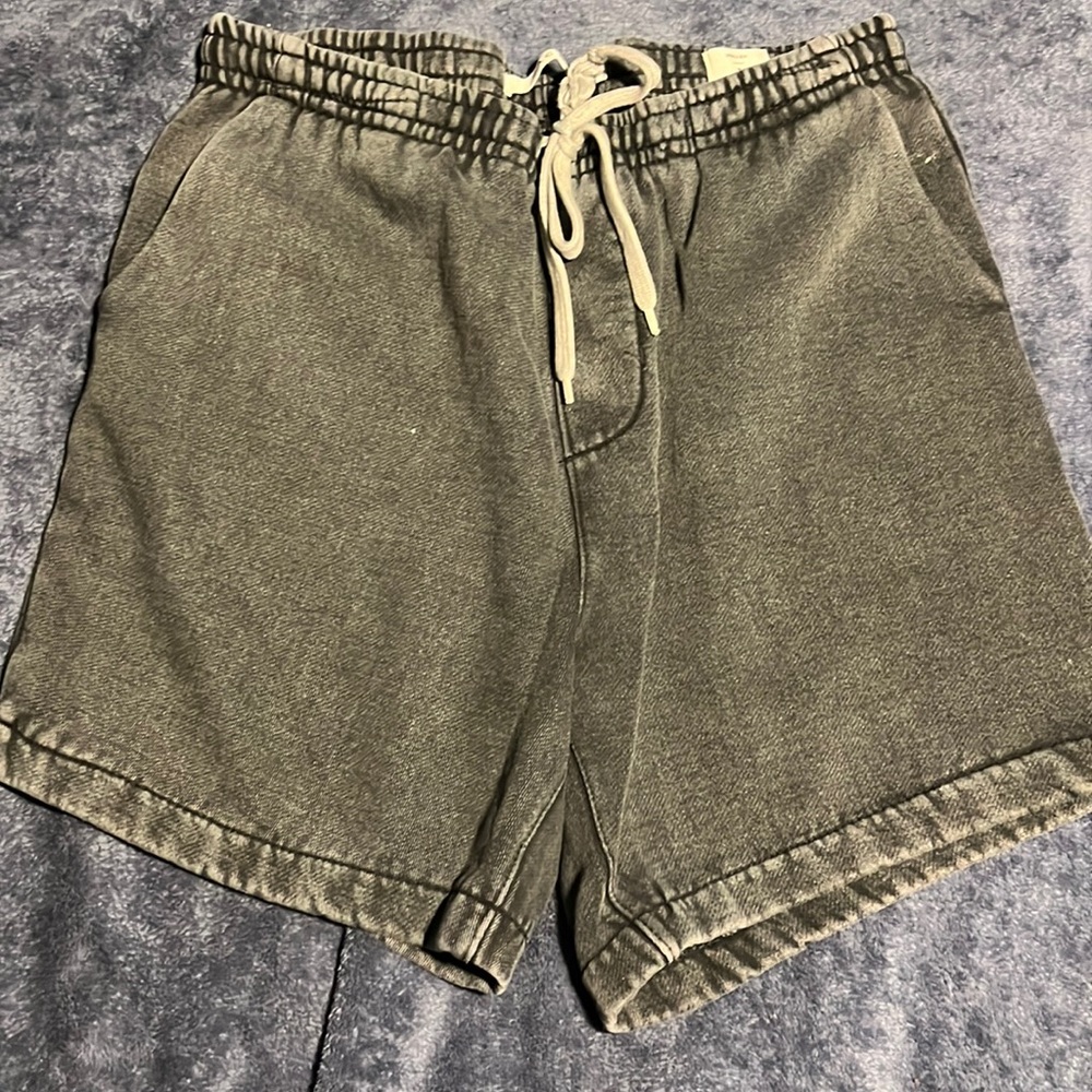 Pacasun shorts